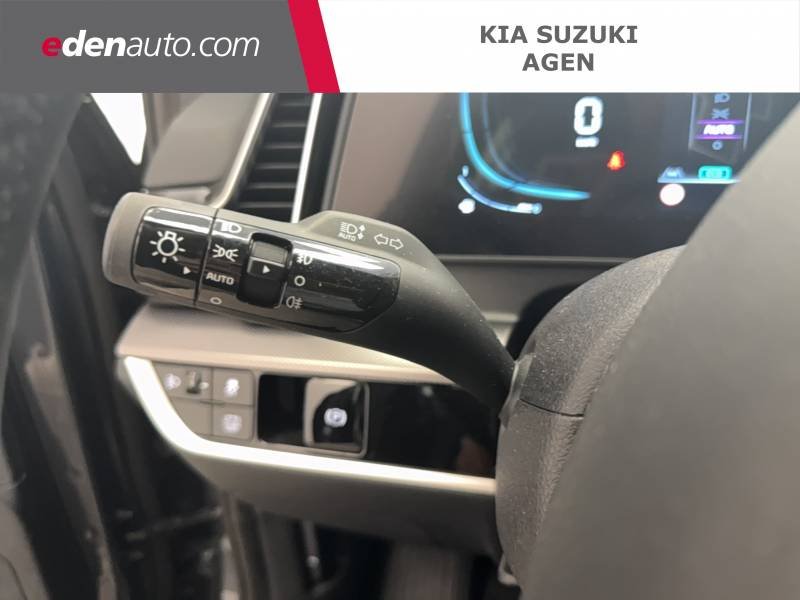 Kia Sportage - Photo 25