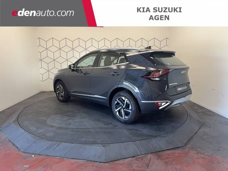 Kia Sportage - Photo 3