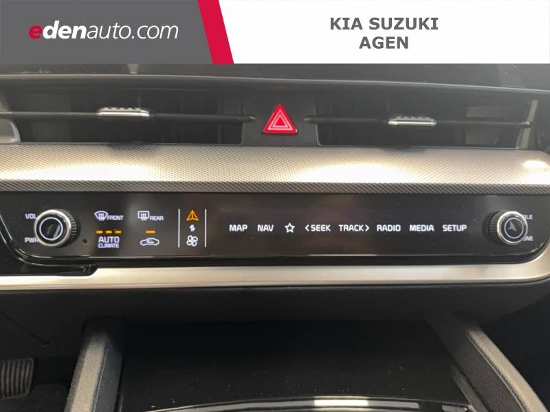 Kia Sportage - Photo 31