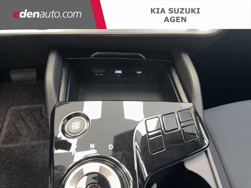 Kia Sportage - Photo 32