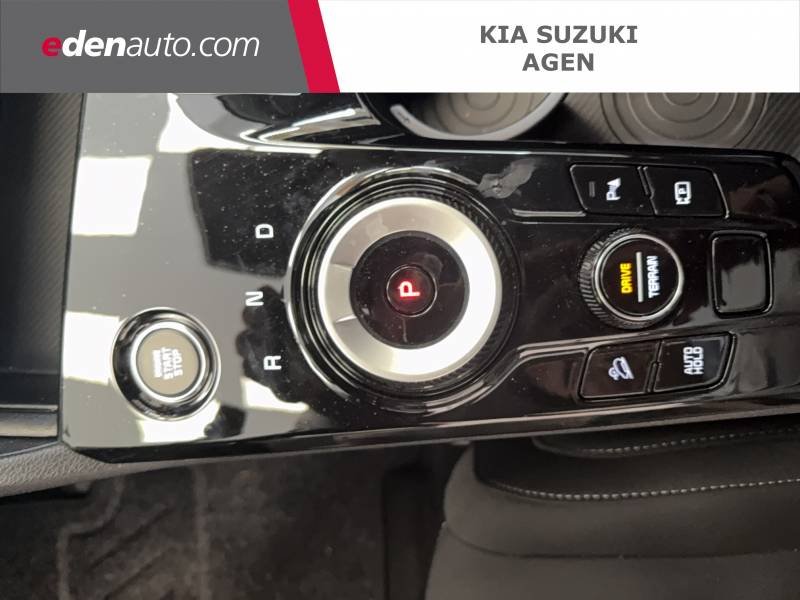 Kia Sportage - Photo 33