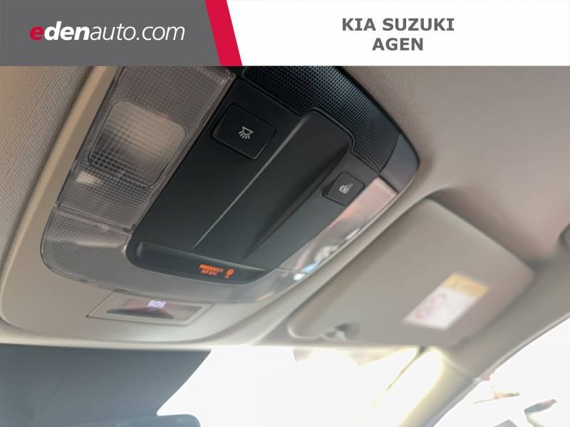 Kia Sportage - Photo 36