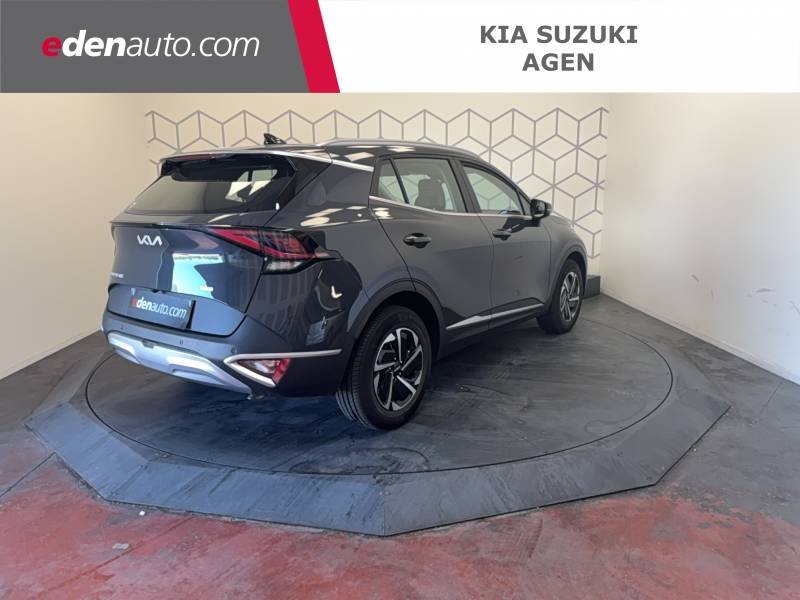 Kia Sportage - Photo 5