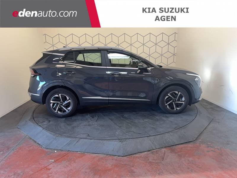 Kia Sportage - Photo 6