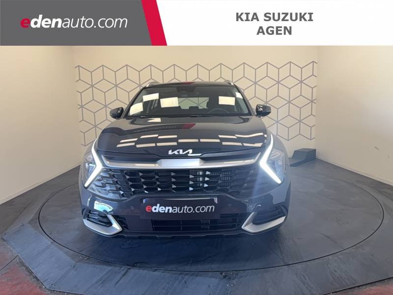 Kia Sportage - Photo 8