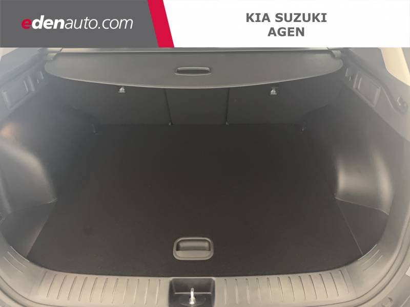 Kia Sportage - Photo 9