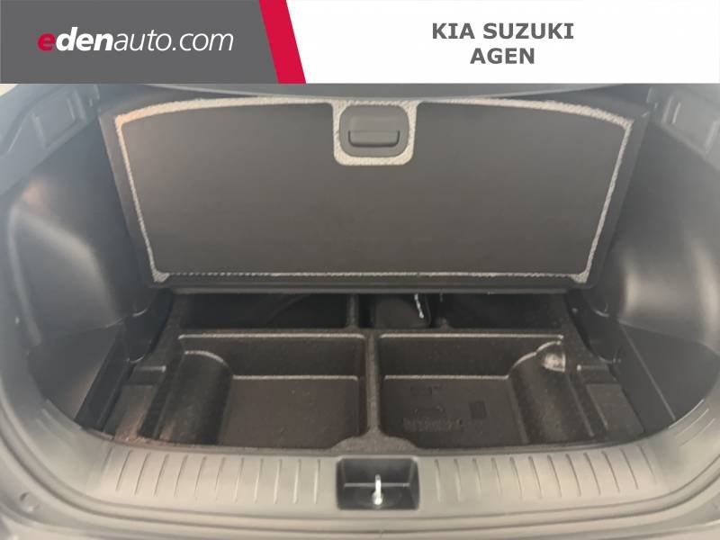 Kia Sportage - Photo 10