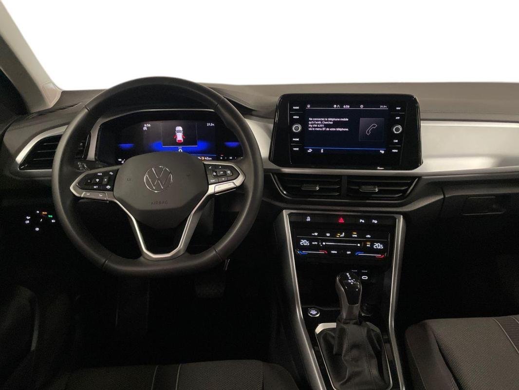 Volkswagen T-Roc - Photo 24