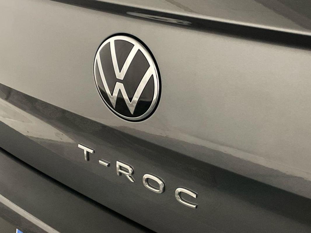 Volkswagen T-Roc - Photo 27