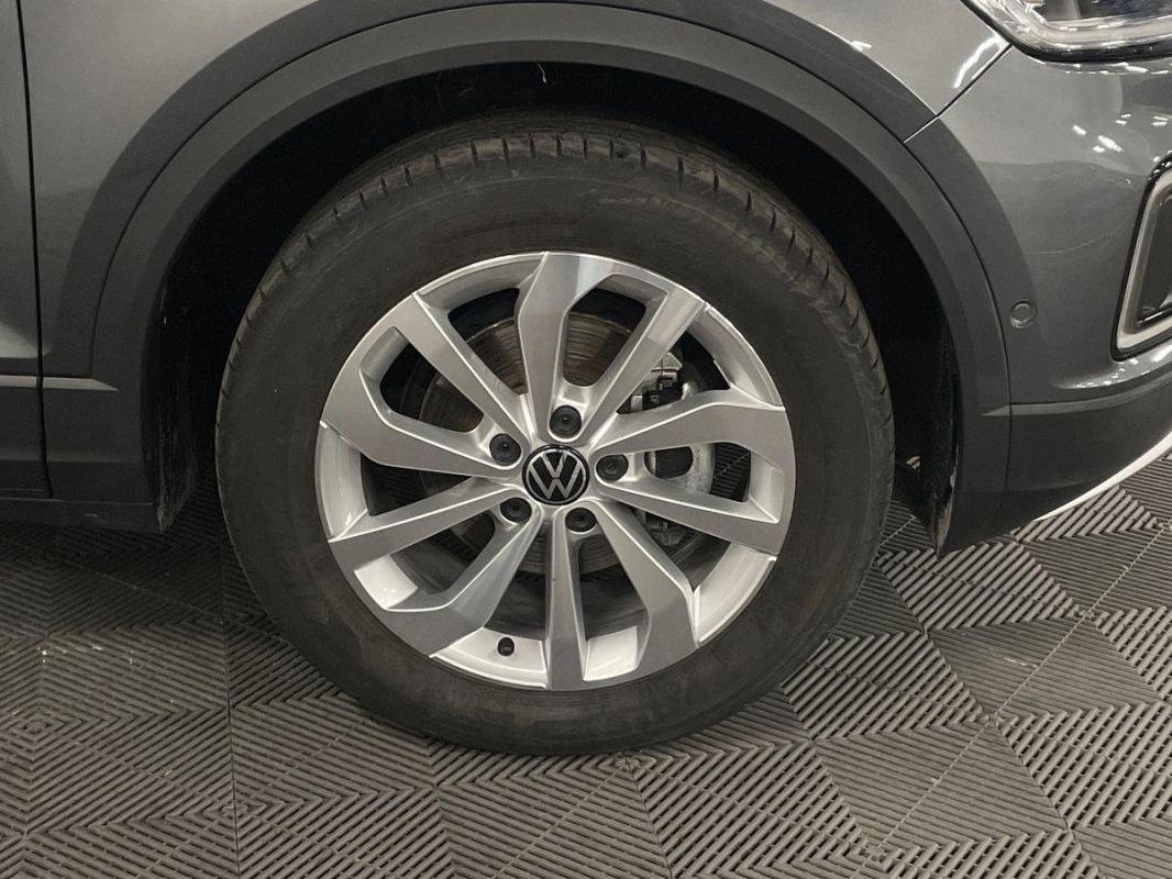 Volkswagen T-Roc - Photo 29