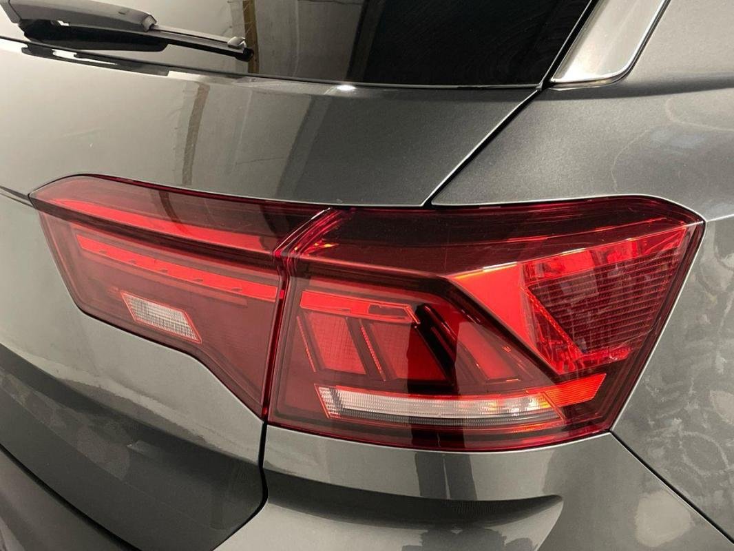 Volkswagen T-Roc - Photo 30