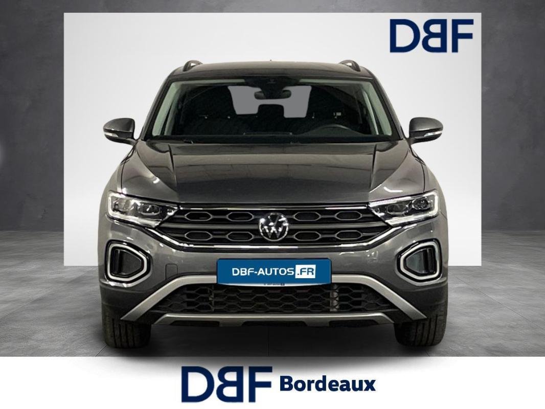 Volkswagen T-Roc - Photo 7