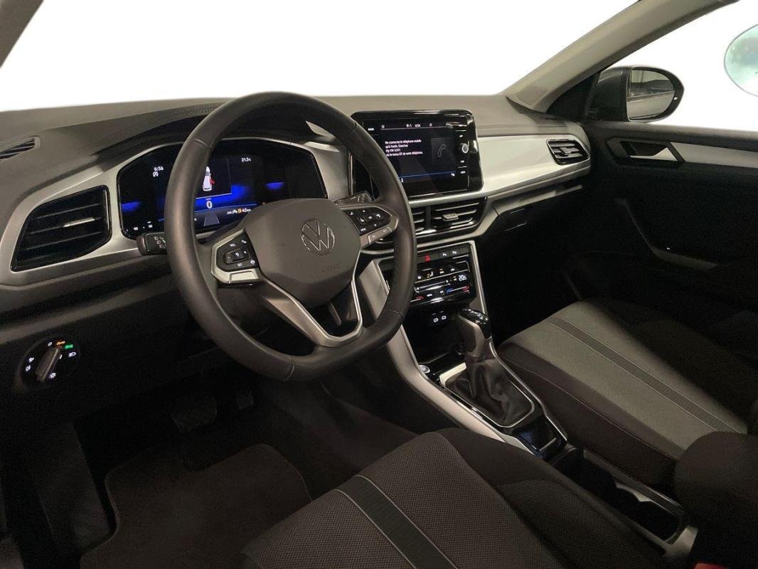 Volkswagen T-Roc - Photo 9