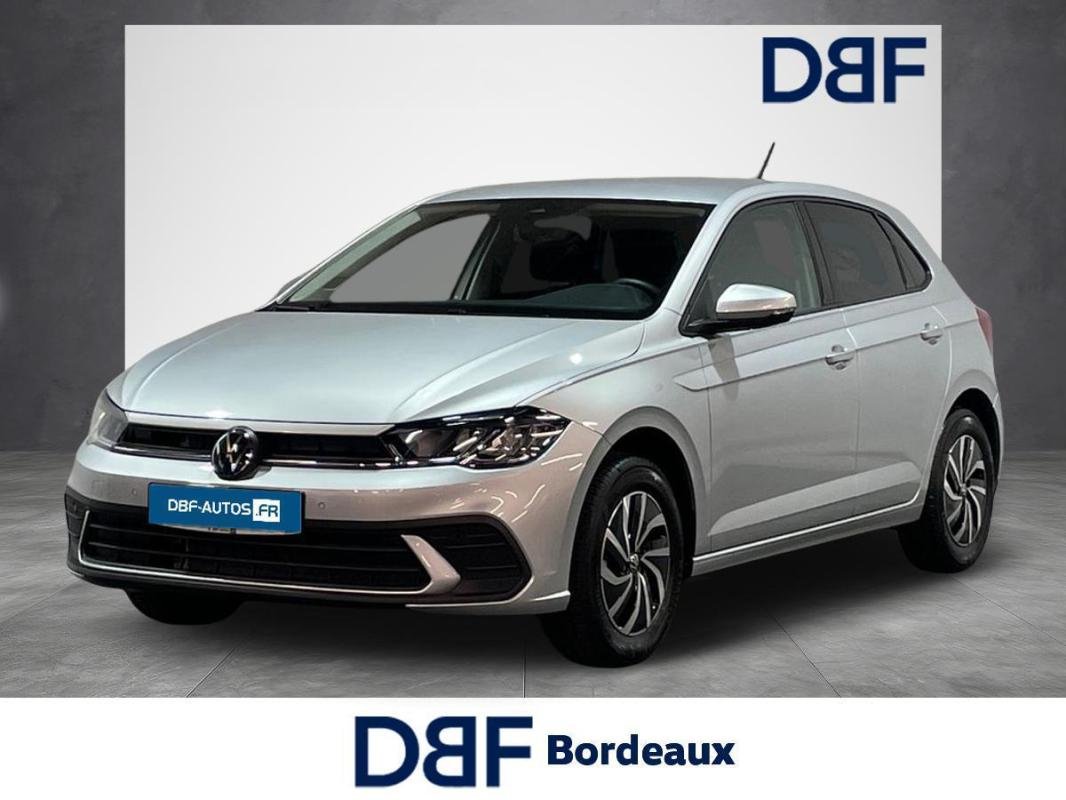 Volkswagen Polo - Photo 1