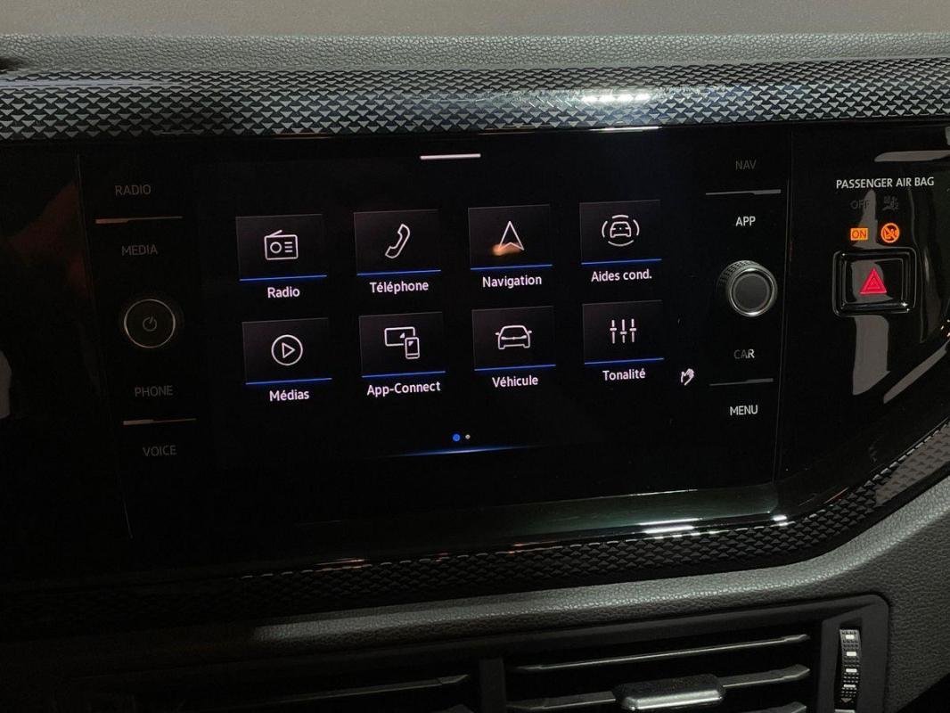 Volkswagen Polo - Photo 15