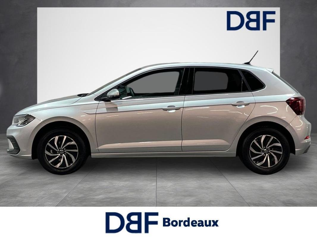 Volkswagen Polo - Photo 2