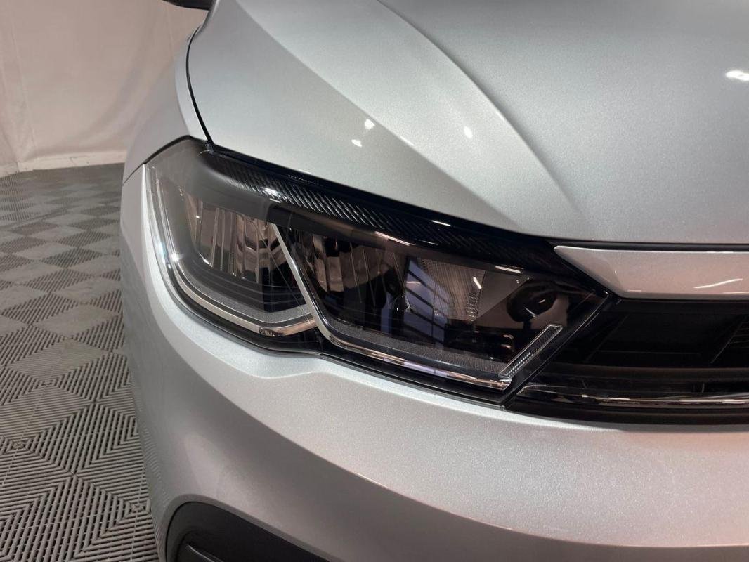 Volkswagen Polo - Photo 24