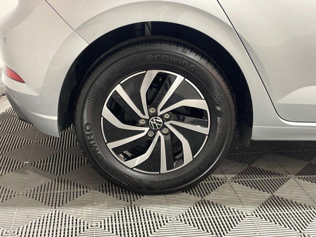 Volkswagen Polo - Photo 27