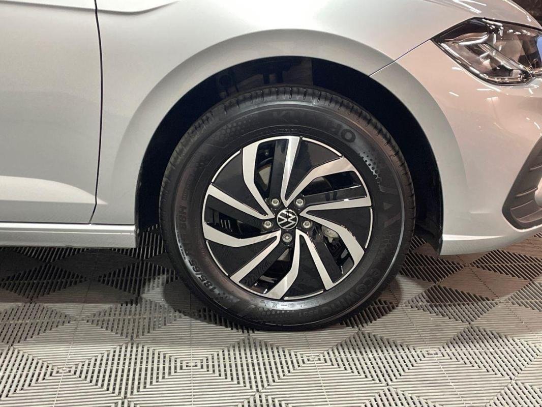 Volkswagen Polo - Photo 28