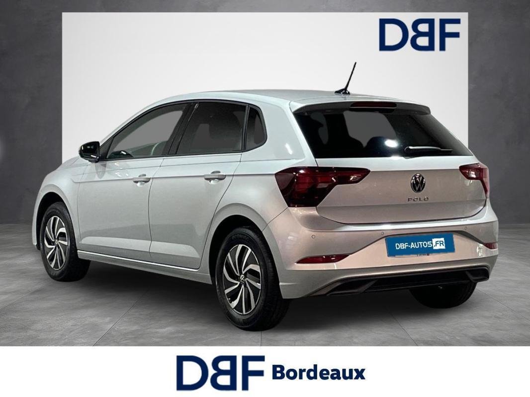 Volkswagen Polo - Photo 3