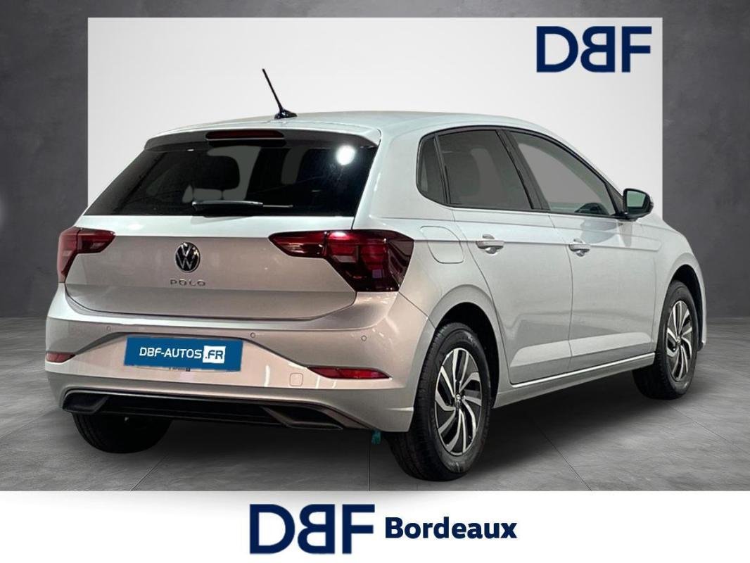 Volkswagen Polo - Photo 5