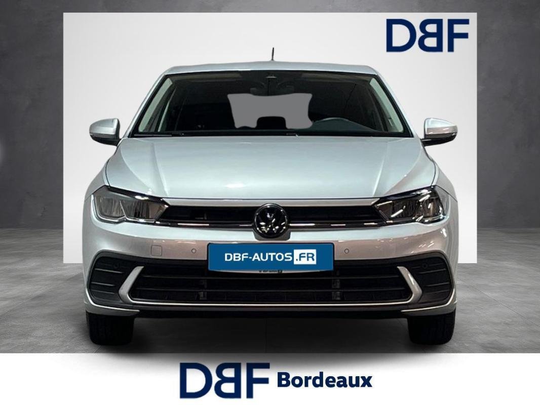 Volkswagen Polo - Photo 6