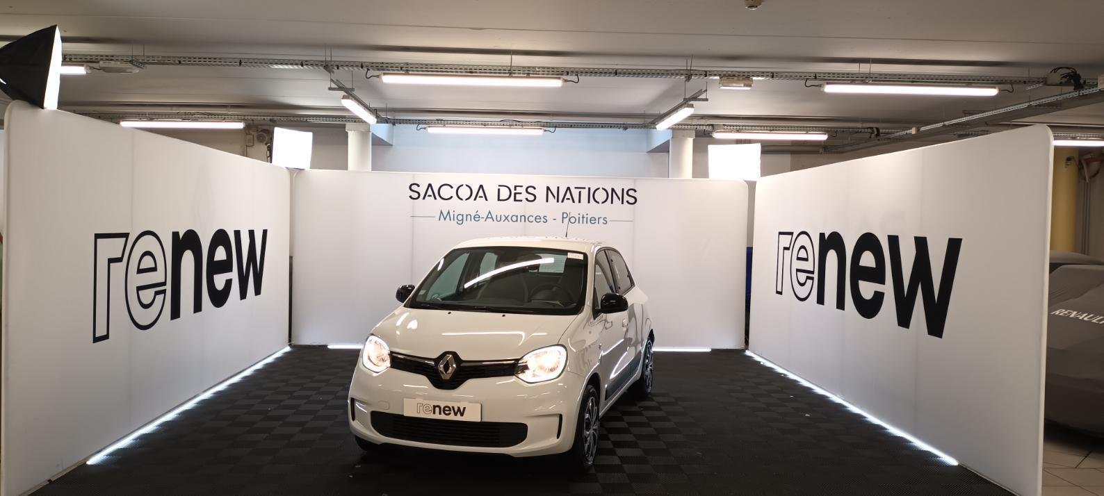 Renault Twingo - Photo 1