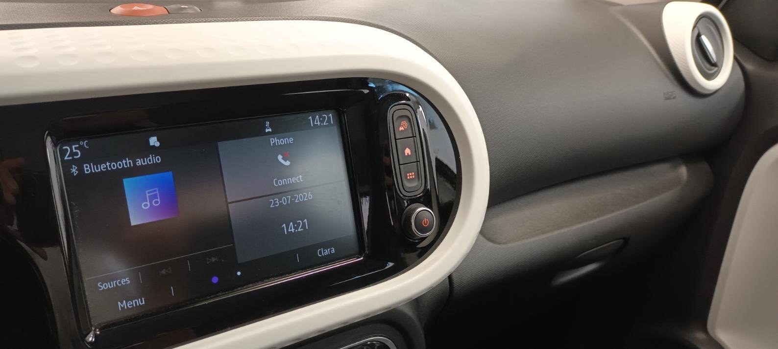 Renault Twingo - Photo 4