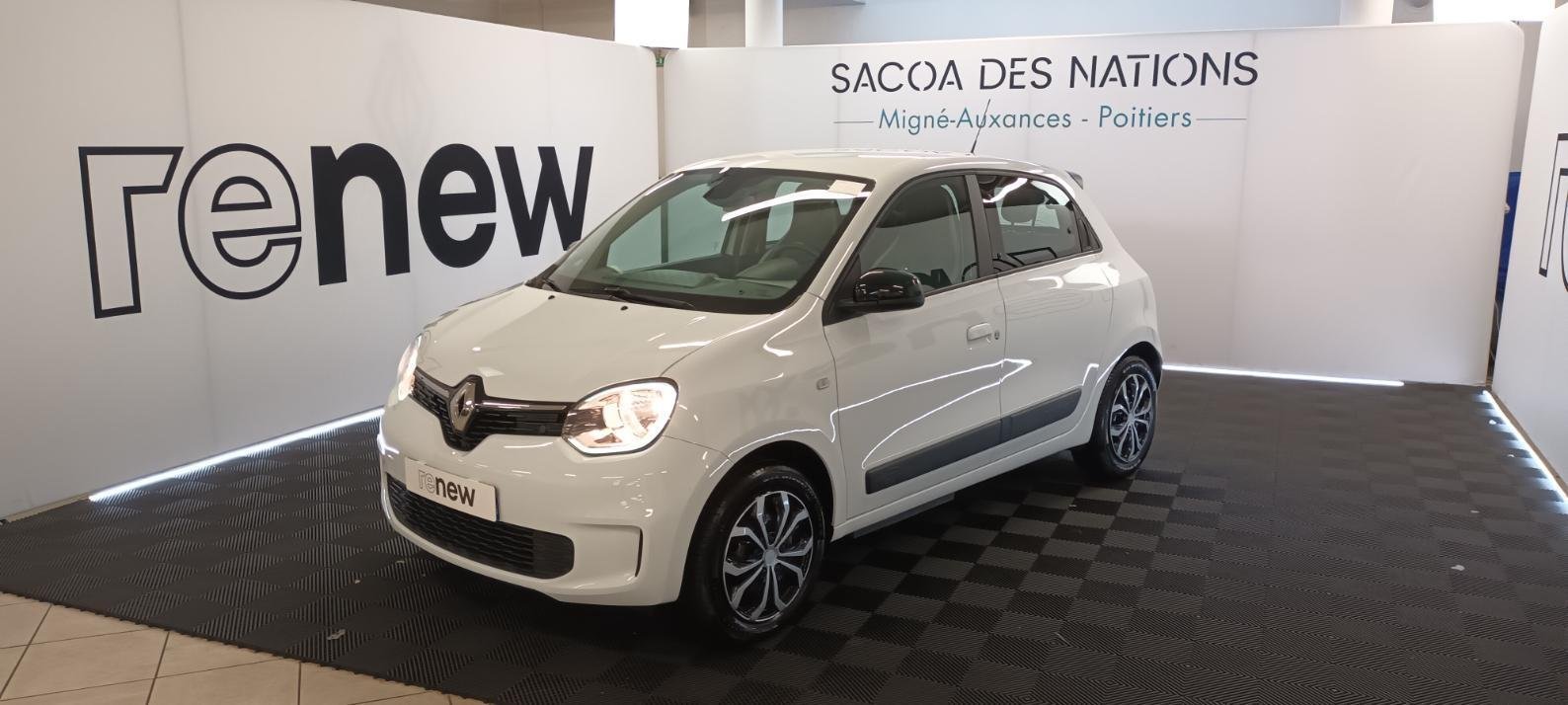 Renault Twingo - Photo 6