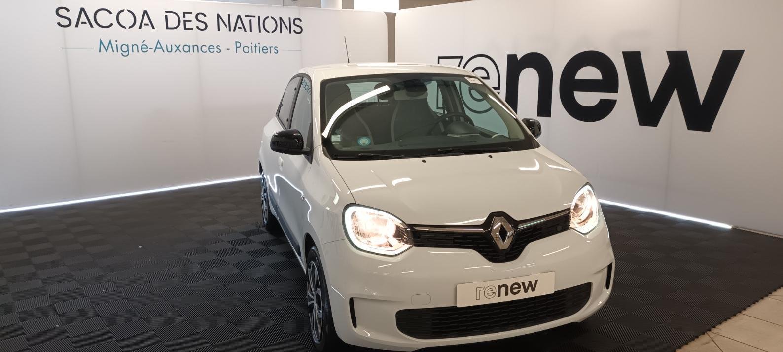 Renault Twingo - Photo 7