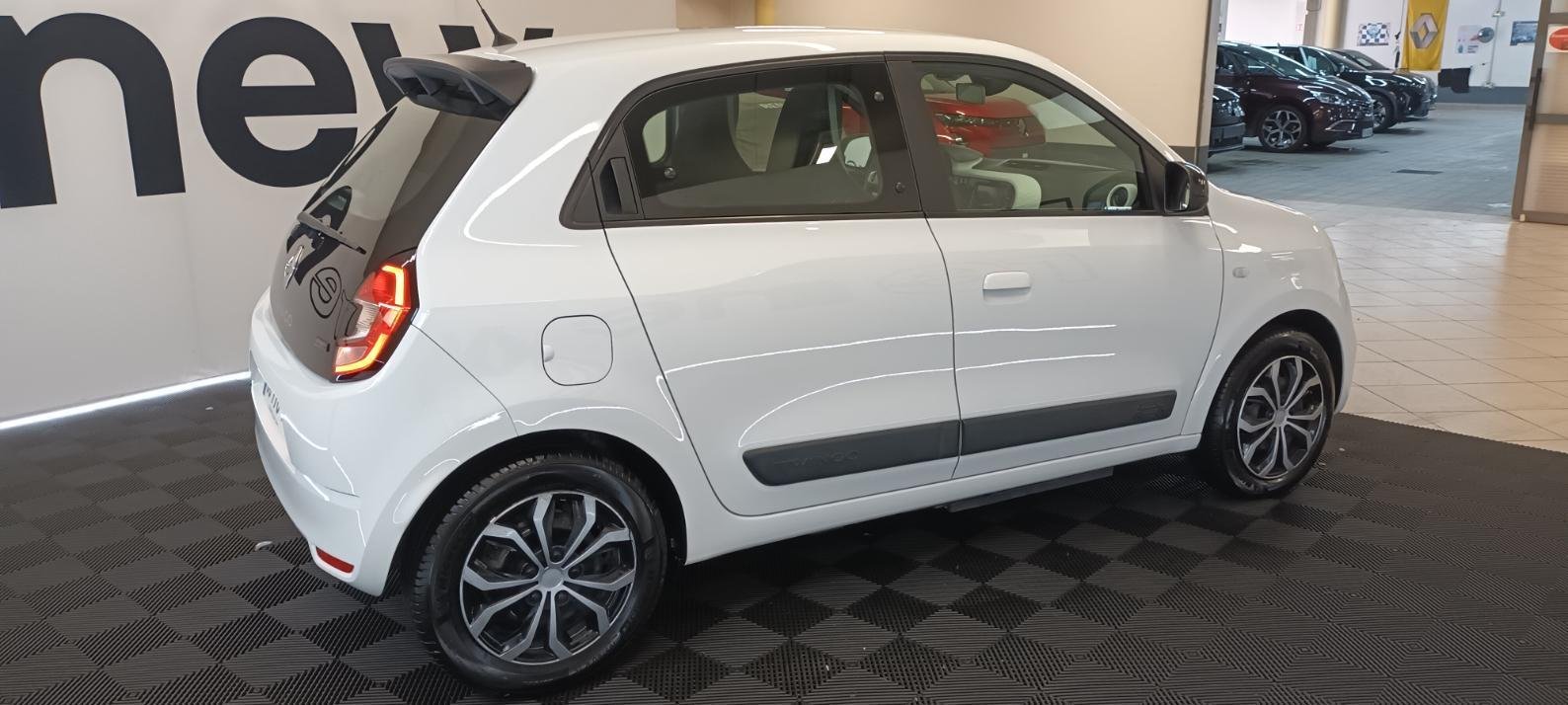 Renault Twingo - Photo 8