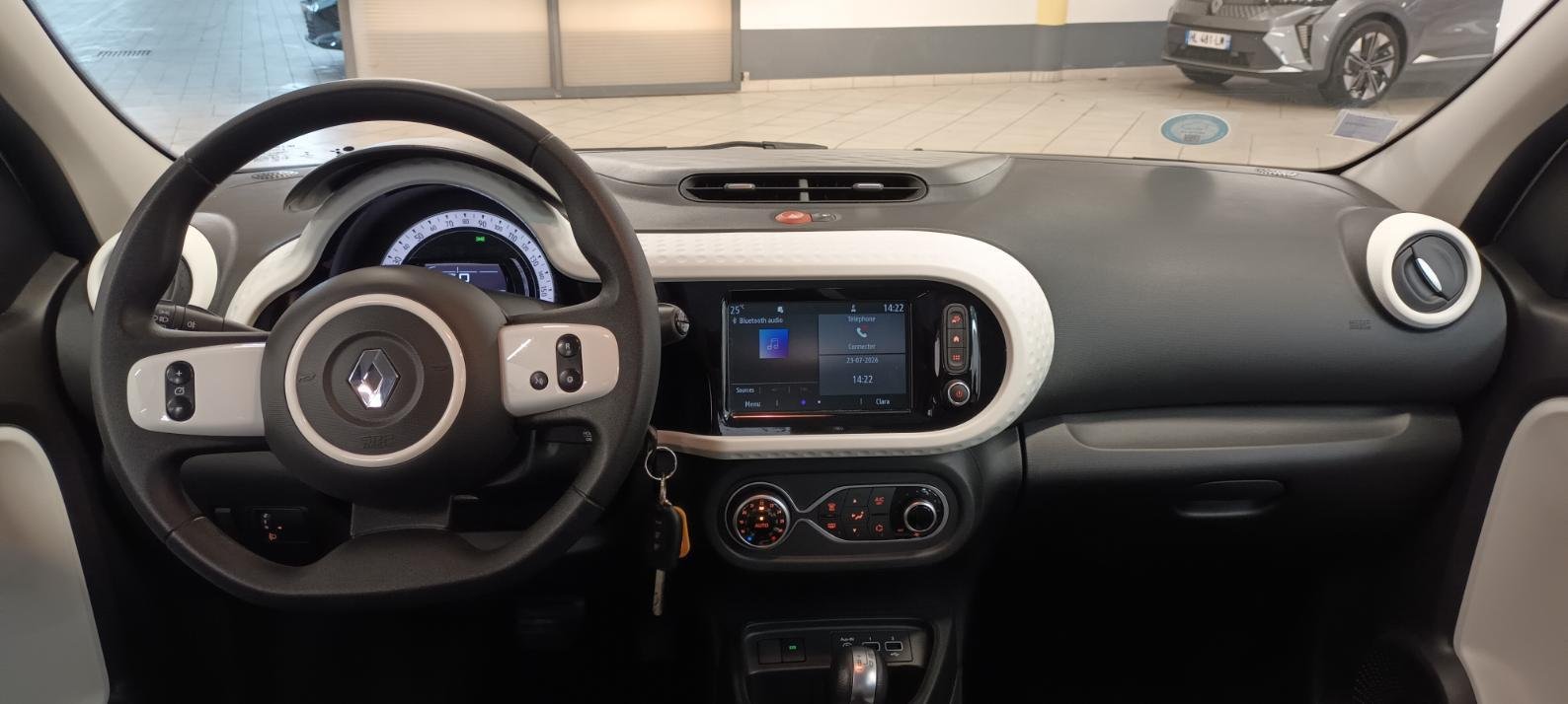 Renault Twingo - Photo 10