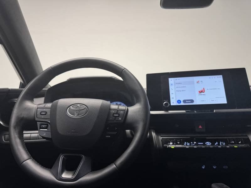 Toyota C-HR - Photo 12