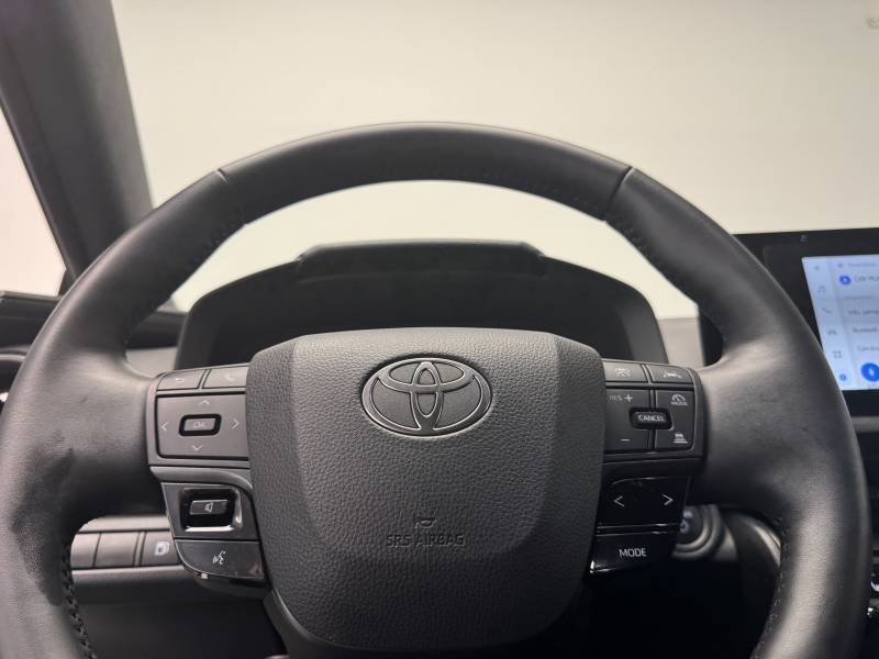 Toyota C-HR - Photo 13