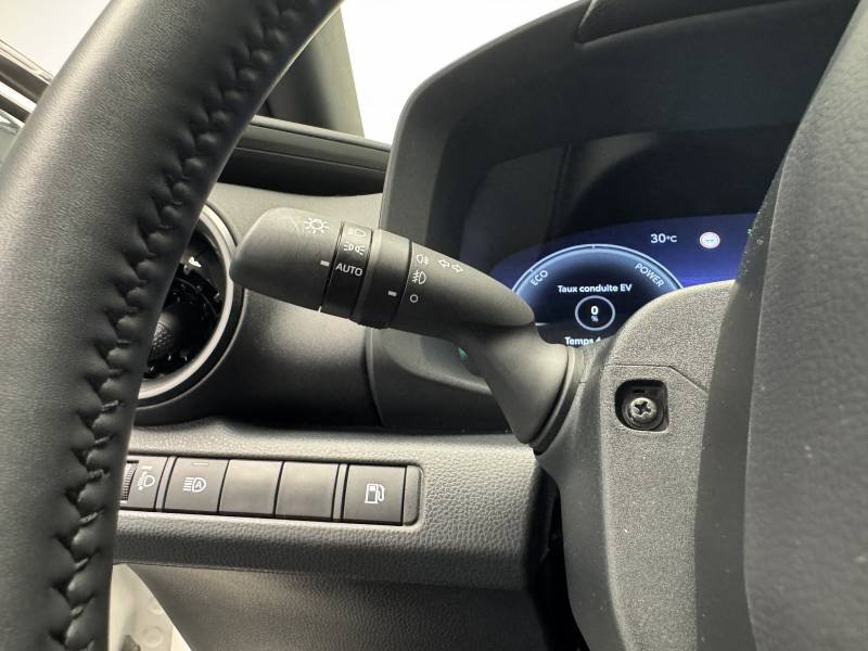 Toyota C-HR - Photo 15
