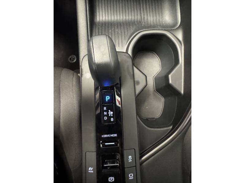 Toyota C-HR - Photo 22
