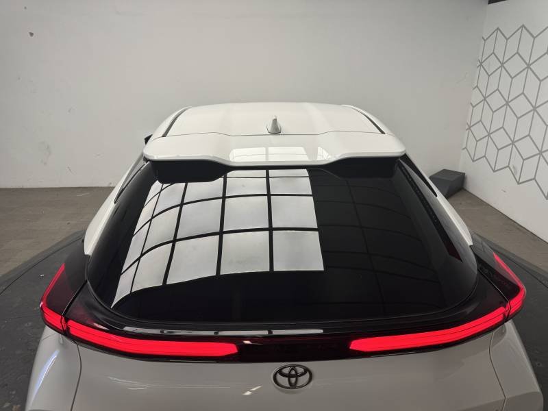 Toyota C-HR - Photo 35