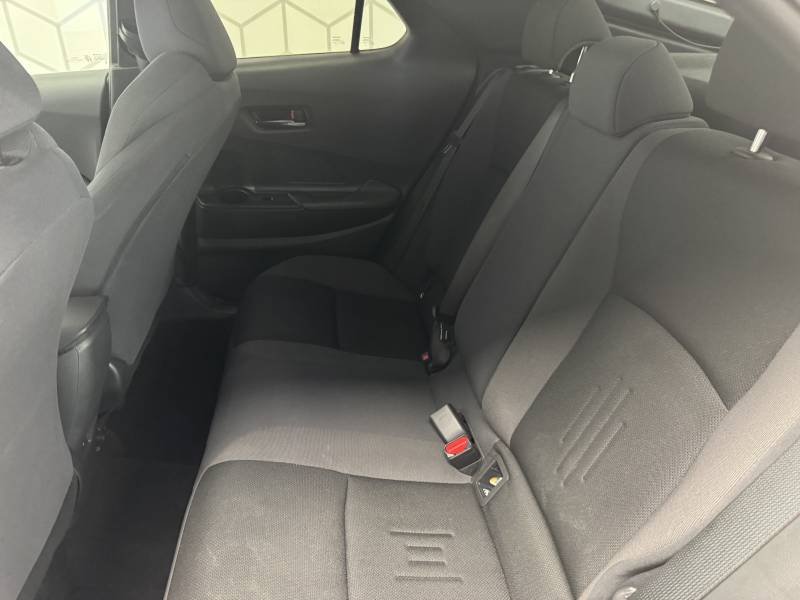Toyota C-HR - Photo 38