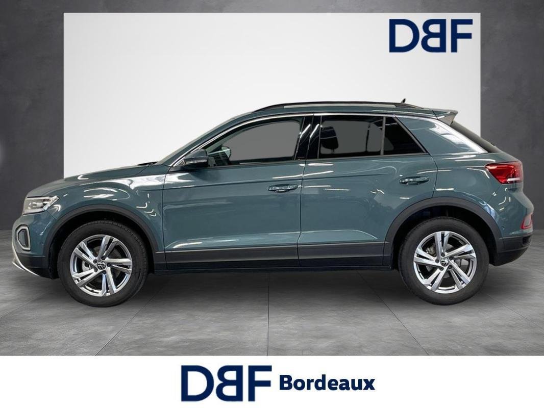 Volkswagen T-Roc - Photo 2