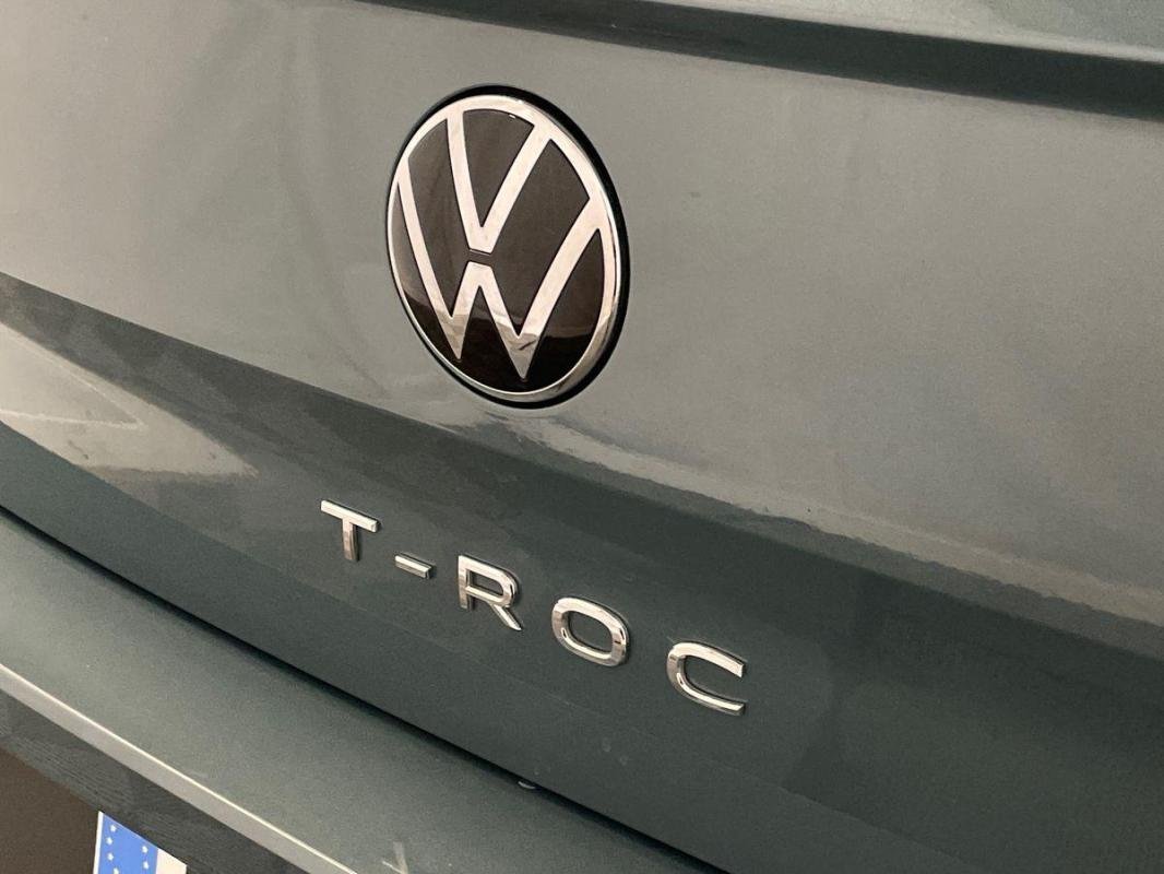 Volkswagen T-Roc - Photo 27