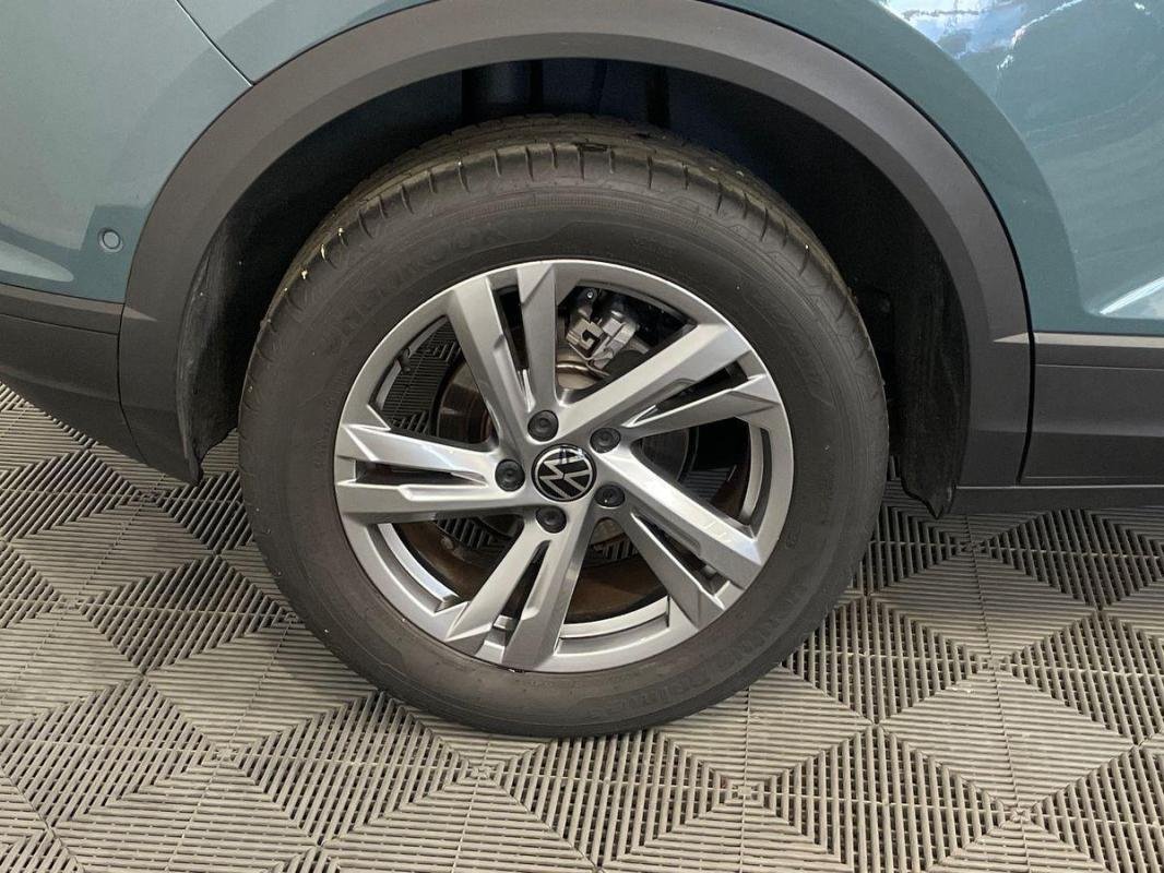 Volkswagen T-Roc - Photo 28