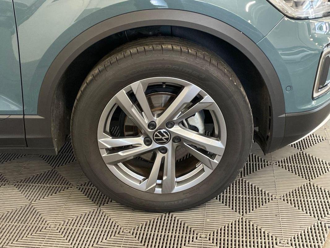 Volkswagen T-Roc - Photo 29
