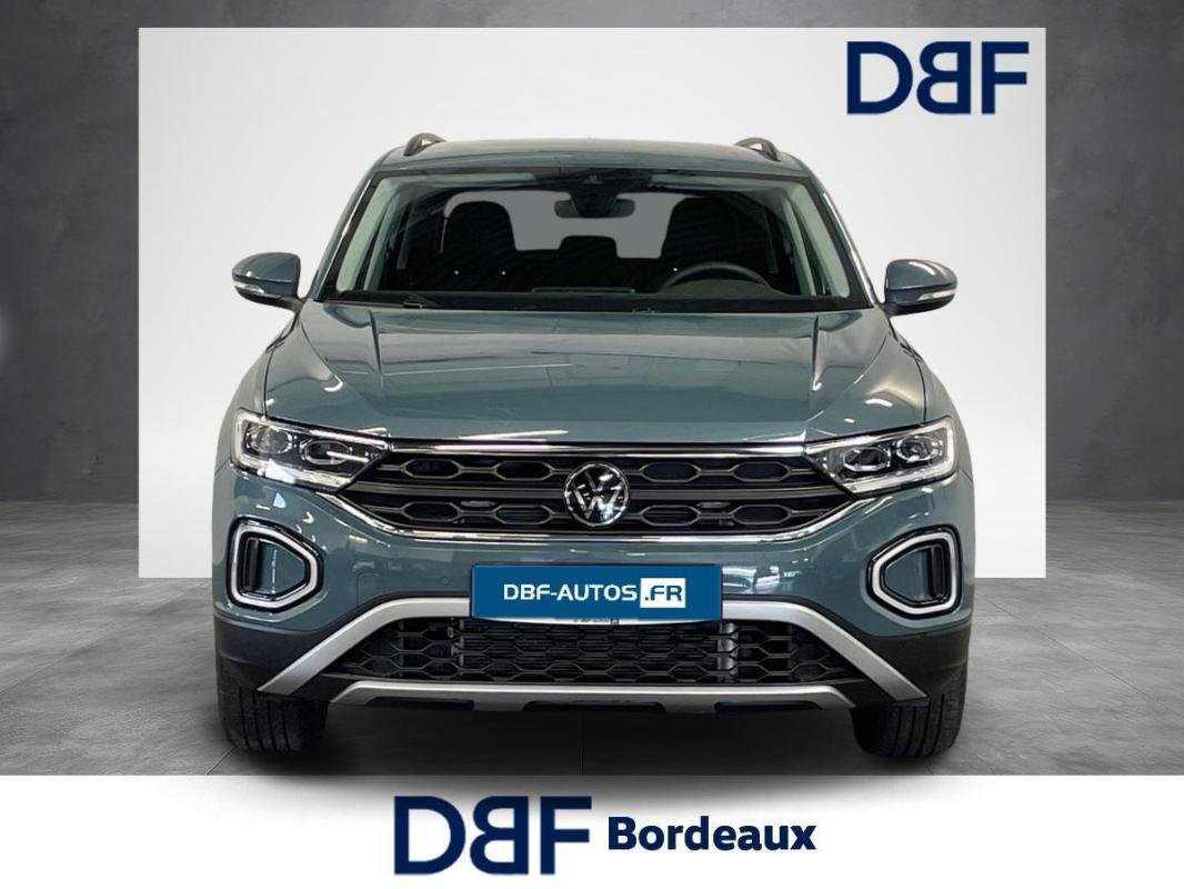 Volkswagen T-Roc - Photo 7