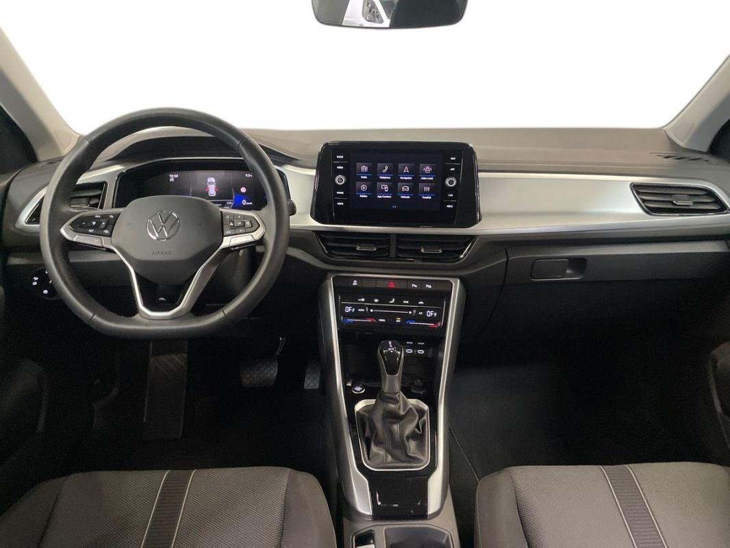 Volkswagen T-Roc - Photo 8
