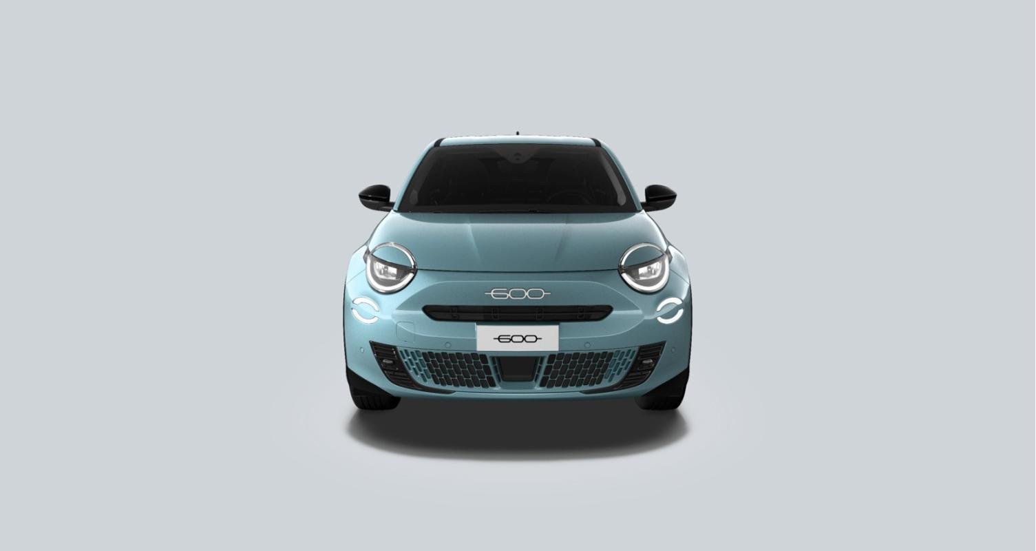 Fiat 600 - Photo 3
