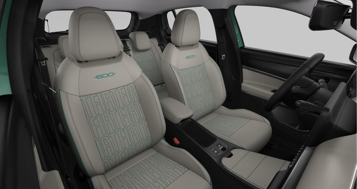 Fiat 600 - Photo 5