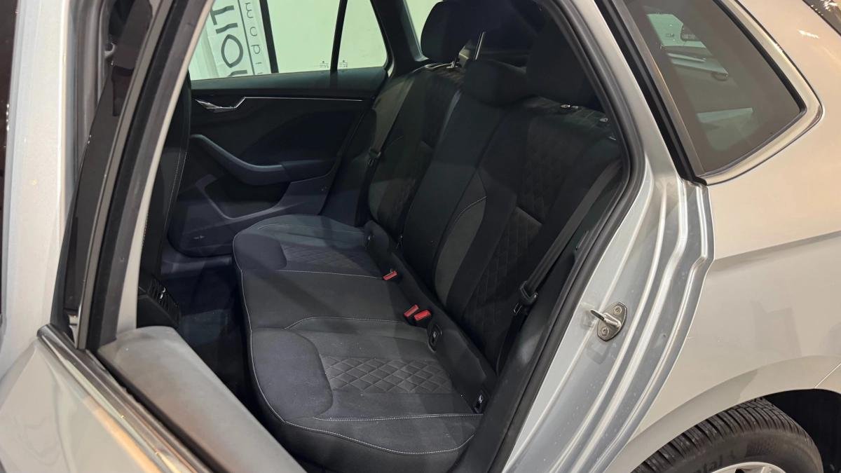 Skoda Kamiq - Photo 15
