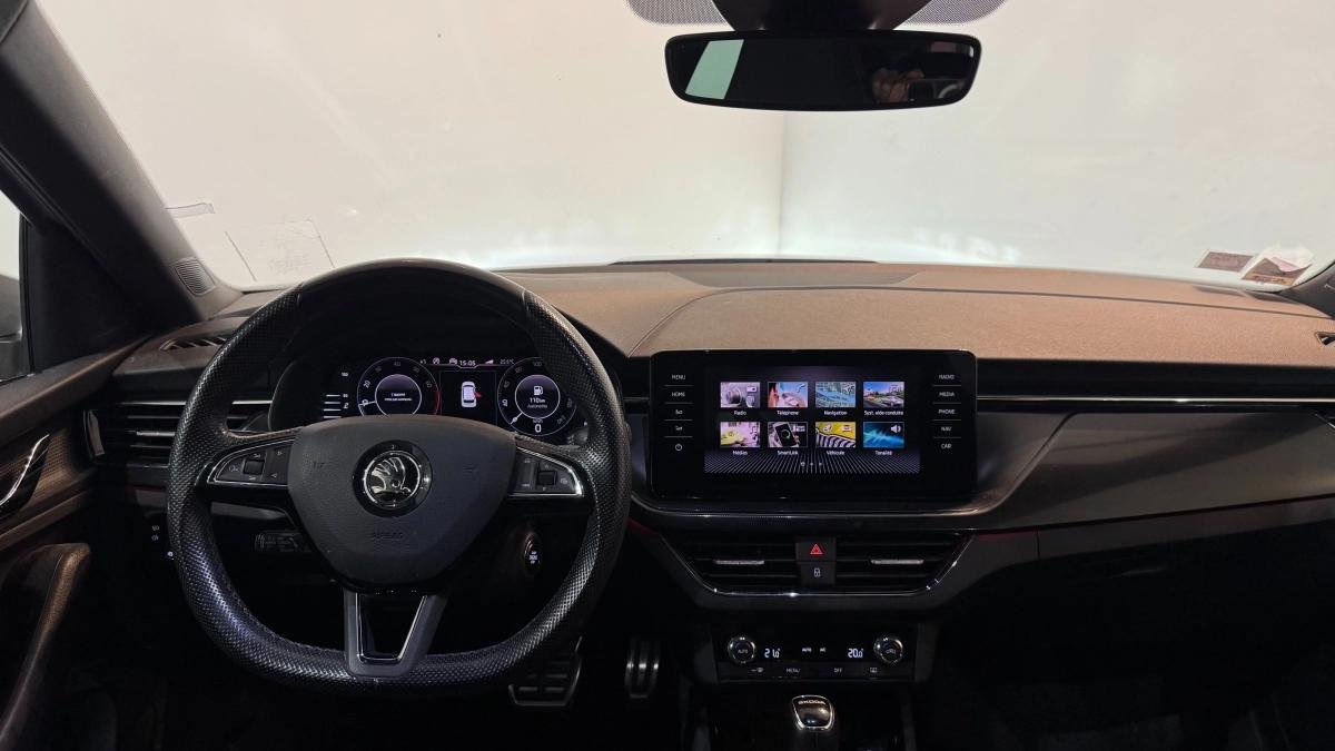 Skoda Kamiq - Photo 16