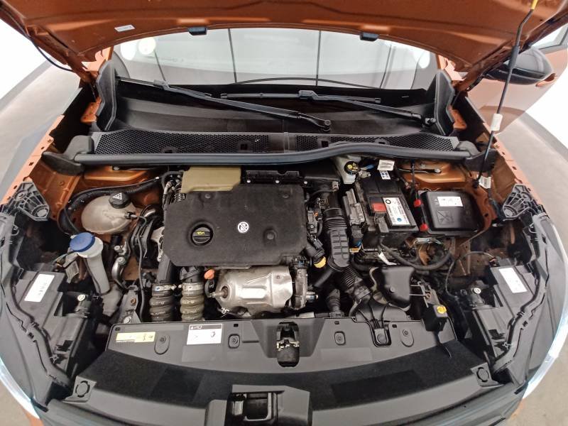 Peugeot 2008 - Photo 11