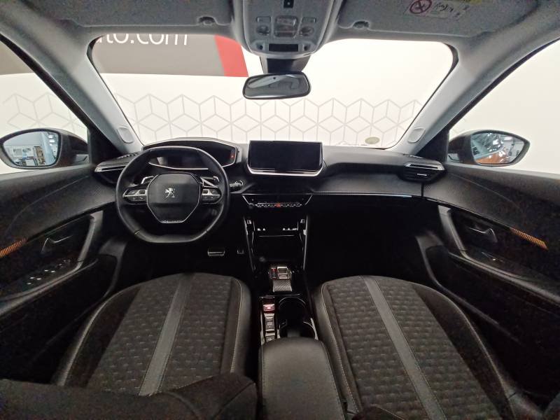 Peugeot 2008 - Photo 12